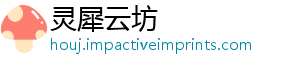 灵犀云坊